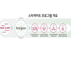 SK텔레콤,  스핀아웃 통해 글로벌 ICT 유니콘 키운다